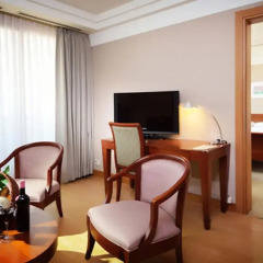Mayfield Hotel & Resort удобства в номере