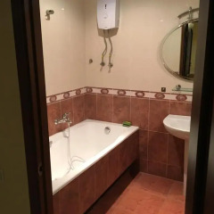 Отель Guesthouse Şara Talyan Апартаменты 2 отдельными кровати фото 5
