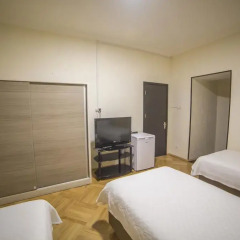 Hirmas Hotel комната для гостей фото 5