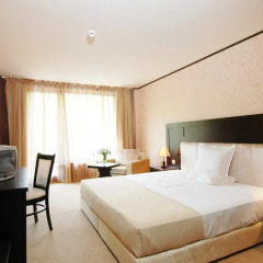 Hotel Morsko Oko Garden - Все включено 4* Стандартный номер с различными типами кроватей фото 2