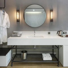 Отель HOTEL28 4* Номер Делюкс