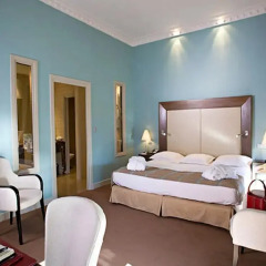 Westminster Hotel & Spa 4* Номер Делюкс с различными типами кроватей