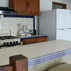 Отель Condominio Carla в номере