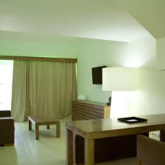 Hotel Mellow удобства в номере