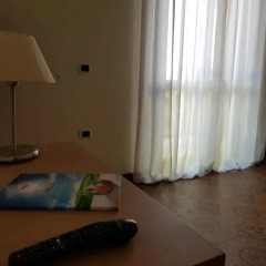 Hotel Bologna Римини удобства в номере фото 2