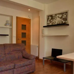 Отель Apartamento Amara комната для гостей фото 4