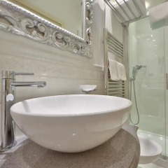Hotel Olimpia Venice, BW signature collection 3* Стандартный номер с различными типами кроватей
