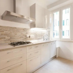 Отель Casa Edvige Trastevere в номере