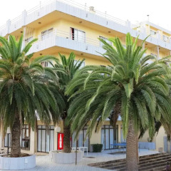 Hotel Playa Blanca