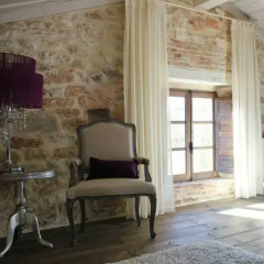 Отель Priorato del Val 3* Полулюкс с различными типами кроватей фото 2