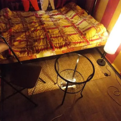 Гостиница Ostrov Hostel в Санкт-Петербурге 6 отзывов об отеле, цены и фото номеров - забронировать гостиницу Ostrov Hostel онлайн Санкт-Петербург удобства в номере