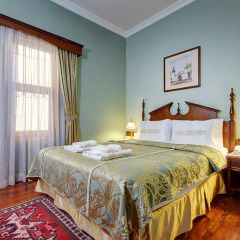 Arena Hotel - Special Class 4* Номер категории Эконом фото 3