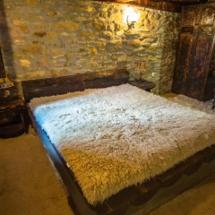 Отель Guest House Stoilite Габрово комната для гостей