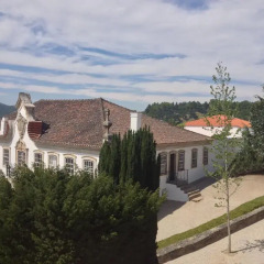 Отель Casa dos Barros Люкс фото 3