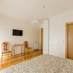 Отель Amaro Rooms 3* Номер Делюкс фото 7