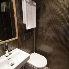 Отель Mimi's Suites 3* Стандартный номер с различными типами кроватей фото 4
