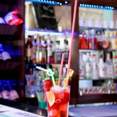 Gallion Hotel развлечения