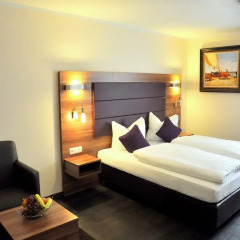 BATU Apart Hotel 3* Апартаменты с различными типами кроватей фото 2