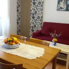 Отель Ortigia Appartamento Сиракуза в номере фото 2