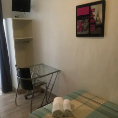 Hotel de l'Europe удобства в номере фото 2