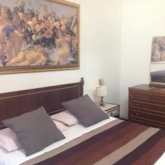 Отель Albergo Fiera Mare Стандартный номер фото 9