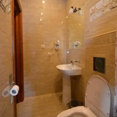 Stary Gorod Mini-Hotel 3* Стандартный номер с различными типами кроватей фото 5