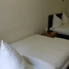 City Apart Hotel 3* Стандартный номер с различными типами кроватей фото 10