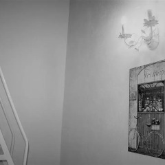 Отель La Mantecata b&b Итри интерьер отеля фото 2