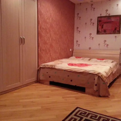 Апартаменты Apartment Sophio комната для гостей фото 2
