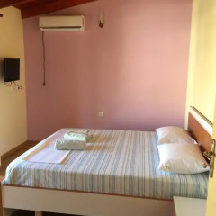 Отель Holiday Home Violeta 3* Стандартный номер с различными типами кроватей фото 5