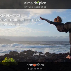 Отель Alma do Pico Португалия, Мадалена - отзывы, цены и фото номеров - забронировать отель Alma do Pico онлайн фитнесс-зал