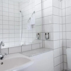 Отель City Inn Leipzig 3* Стандартный номер фото 5