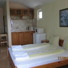 Family Hotel Ocean Стандартный номер с различными типами кроватей фото 4