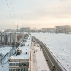 Гостиница LOFT78 Riverside фото 5