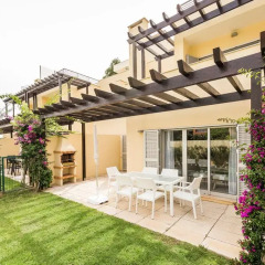 Отель Laguna Resort - Vilamoura Португалия, Виламура - отзывы, цены и фото номеров - забронировать отель Laguna Resort - Vilamoura онлайн помещение для мероприятий фото 2