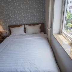 Song Hung Hotel & Serviced Apartments Студия фото 8