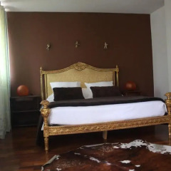 Отель Oporto Boutique Guest House Стандартный номер с различными типами кроватей фото 4