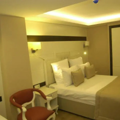 Comfort Elite Hotel Sultanahmet 3* Номер категории Эконом с различными типами кроватей фото 2