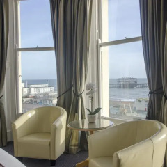 Kings Hotel 3* Стандартный номер с двуспальной кроватью фото 4