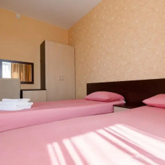 Гостиница Margo Guest House Номер Делюкс с различными типами кроватей фото 11