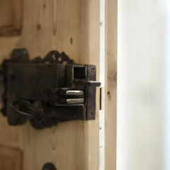 Отель Residence Fink 3* Студия фото 26