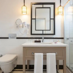 IC Hotels Santai Family Resort 5* Вилла с различными типами кроватей фото 2