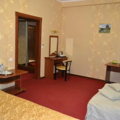 Astoria Hotel удобства в номере фото 2