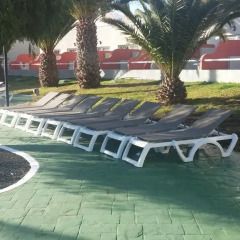 LABRANDA Hotel Golden Beach - All Inclusive фото 3