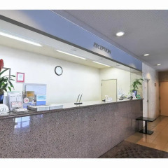 Yawatajuku Dai-ichi Hotel интерьер отеля