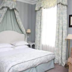 The Grange Hotel комната для гостей фото 4