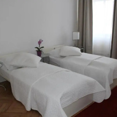 Hotel Wiener Kindl 3* Стандартный номер фото 7