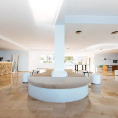 Sentido Punta del Mar Hotel & Spa - Только для взрослых интерьер отеля фото 2