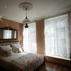 Отель Apartamenty Szlachecki i Pod Artusem Гданьск комната для гостей фото 4