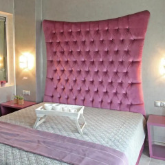 Отель Flegra Beach Boutique Apartments Греция, Кассандра - отзывы, цены и фото номеров - забронировать отель Flegra Beach Boutique Apartments онлайн удобства в номере